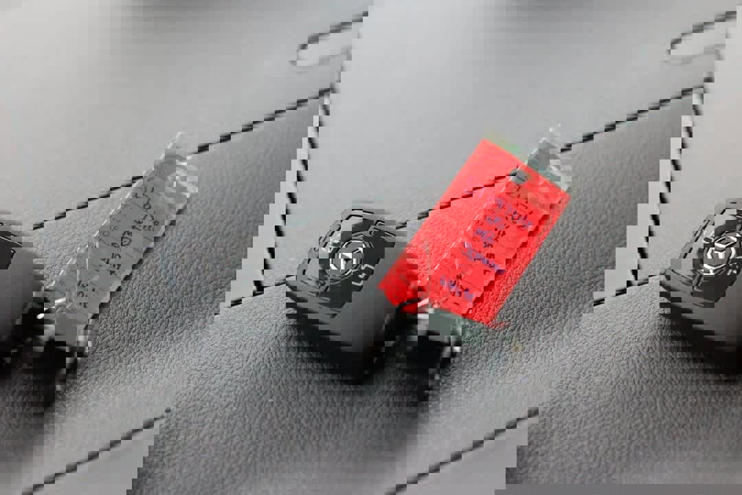 New 2025 Mercedes-Benz Sprinter 2500 image 27