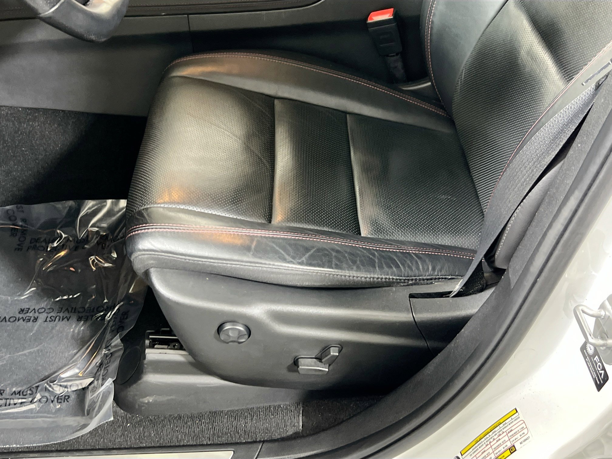 Used 2022 Dodge Durango R/T image 19