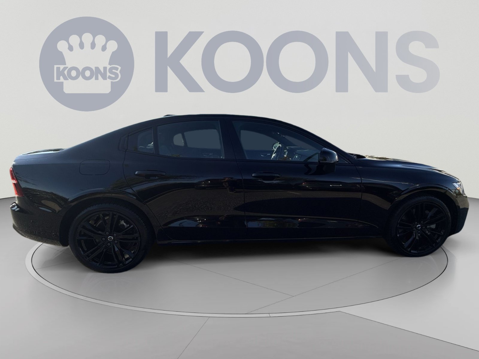 Certified 2024 Volvo S60 T8 Plus AWD/4WD image 8