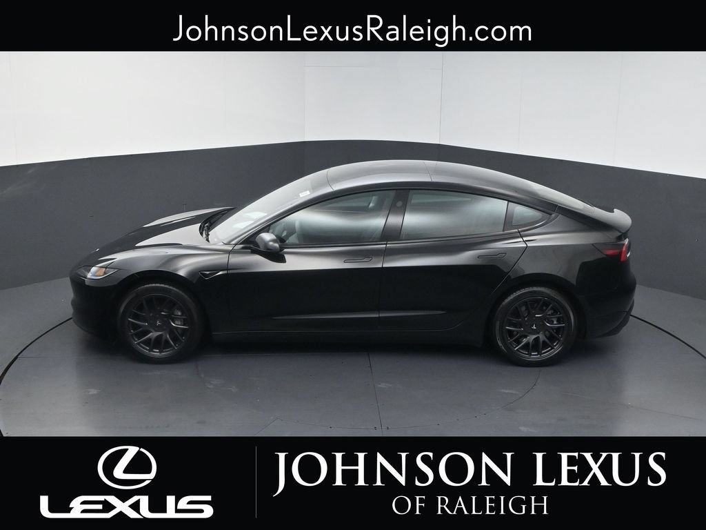Used 2024 Tesla Model 3 Long Range AWD/4WD image 27