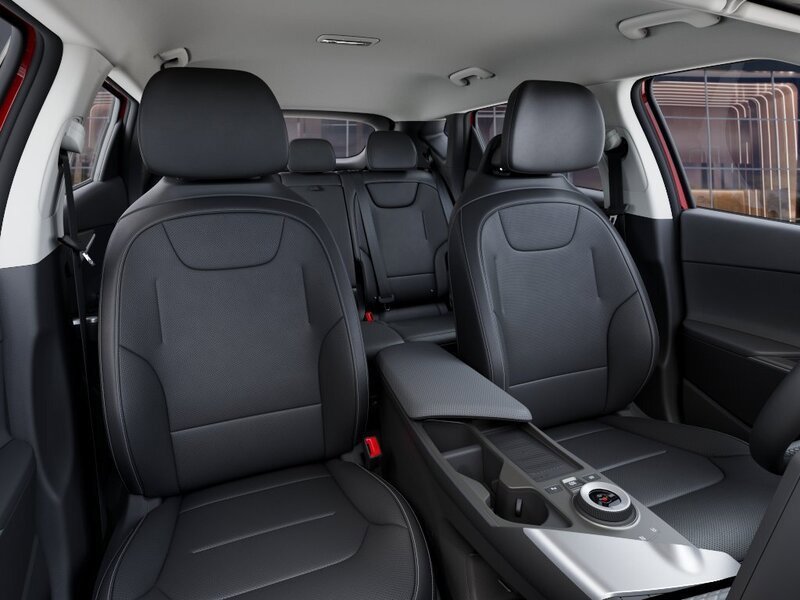 New 2025 Kia EV6 Wind AWD/4WD image 15