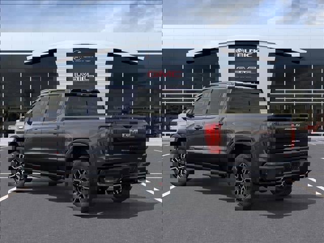 New 2026 GMC Sierra 1500 AT4 w/ AT4 Premium Package image 3