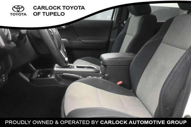 Used 2023 Toyota Tacoma TRD Off-Road AWD/4WD image 21