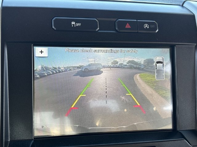 Used 2018 Ford F150 Lariat RWD image 25