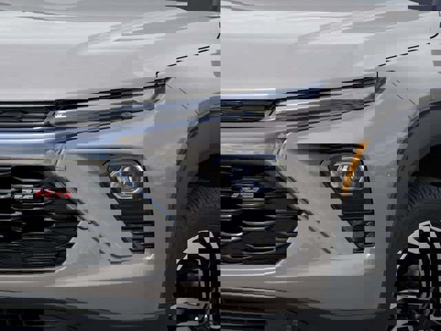 New 2026 Chevrolet TrailBlazer RS image 10