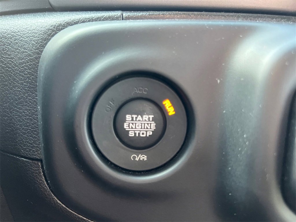 Certified 2021 Jeep Gladiator Sport image 14