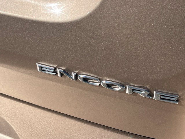 Used 2018 Buick Encore Premium w/ Experience Buick Package FWD image 34