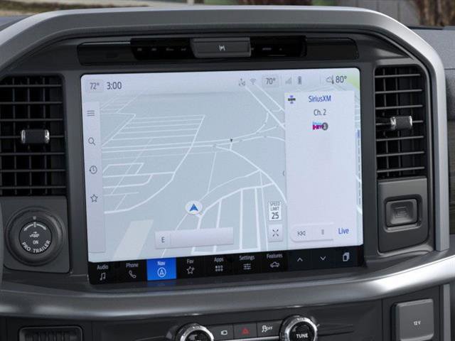 New 2025 Ford F150 Lariat image 14