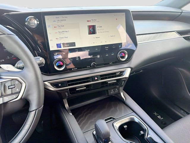 New 2026 Lexus RX 350 Premium Plus image 29