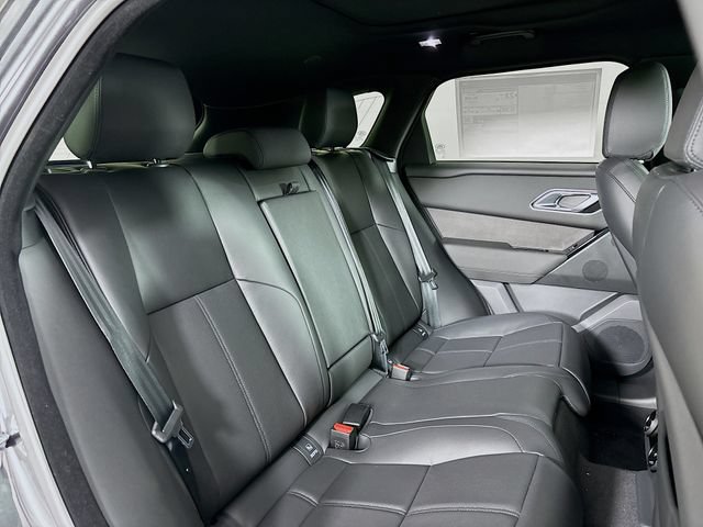 New 2026 Land Rover Range Rover Velar Dynamic SE AWD/4WD image 26