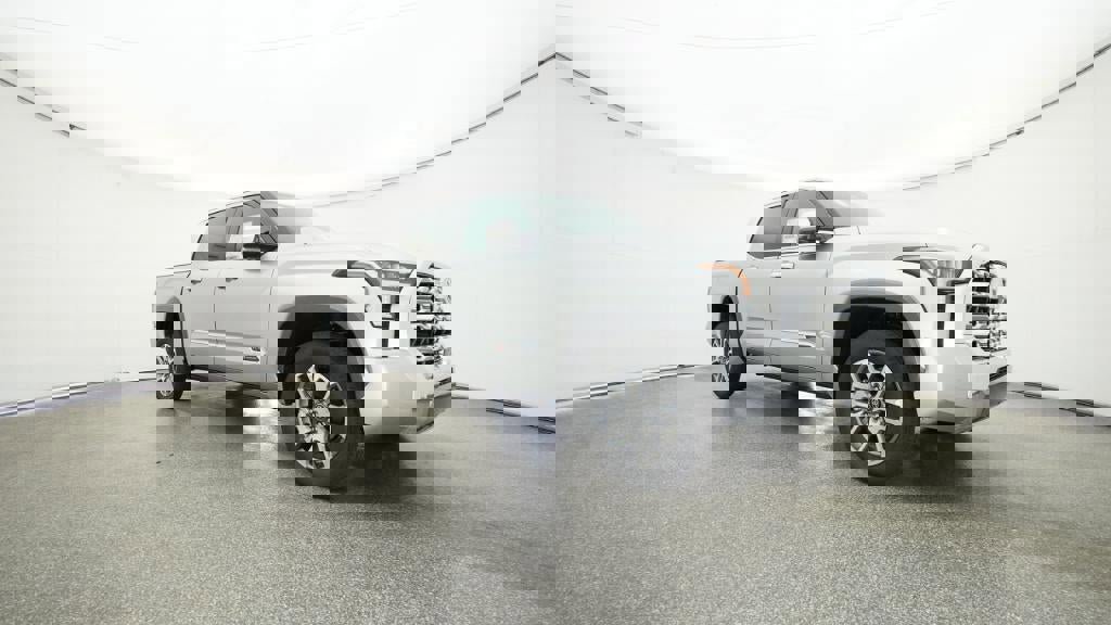 New 2026 Toyota Tundra 1794 Edition image 60