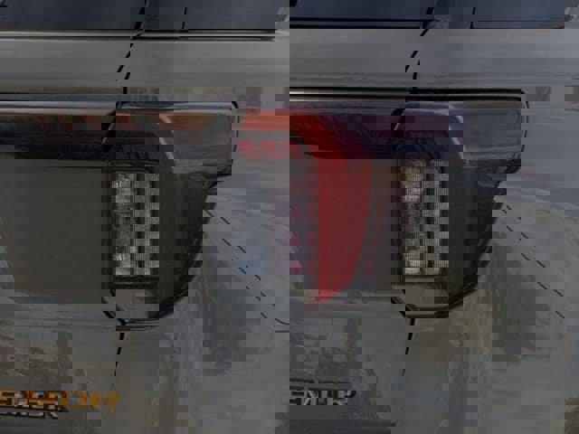 New 2026 Ford Explorer Tremor AWD/4WD image 21