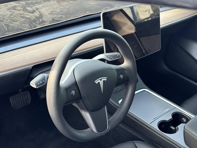 Used 2023 Tesla Model 3 Long Range image 19