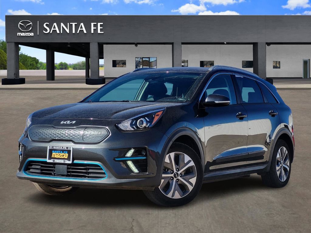 Used 2022 Kia Niro EX w/ Cold Weather Package