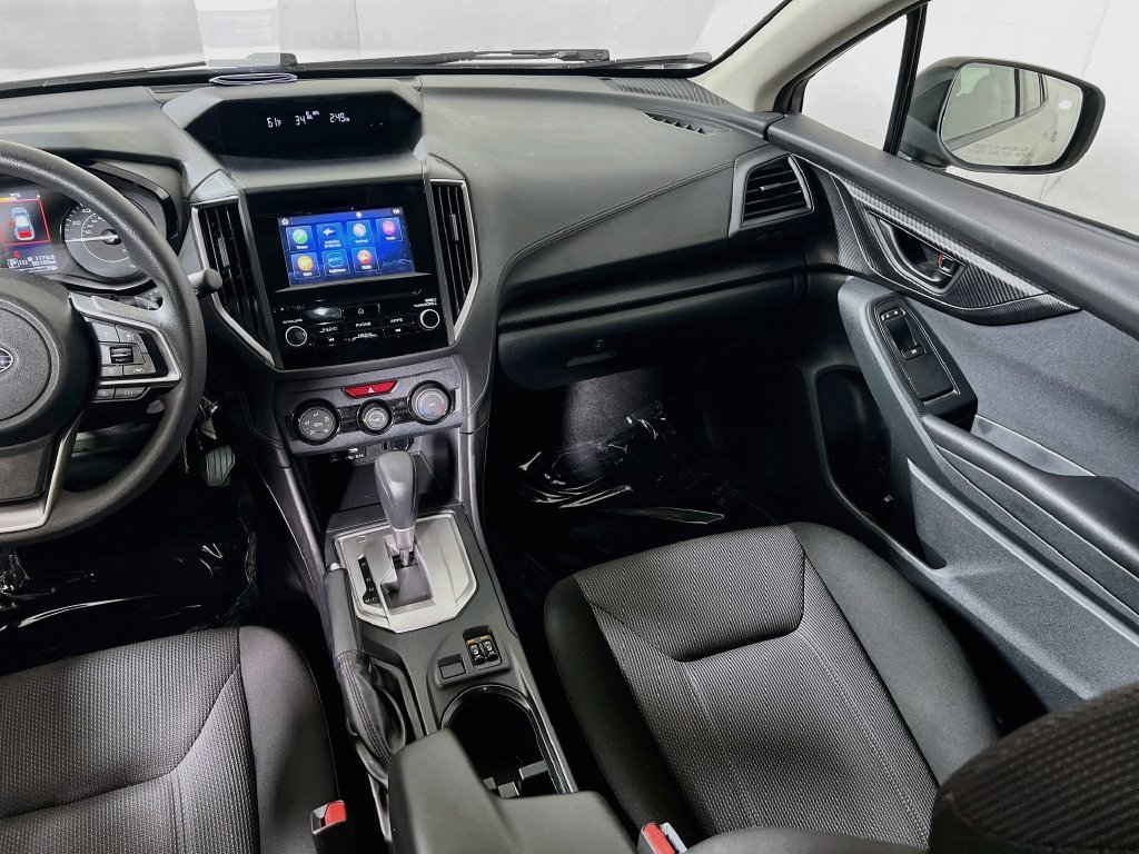 Used 2022 Subaru Impreza 2.0i Premium w/ Popular Package #3 AWD/4WD image 20