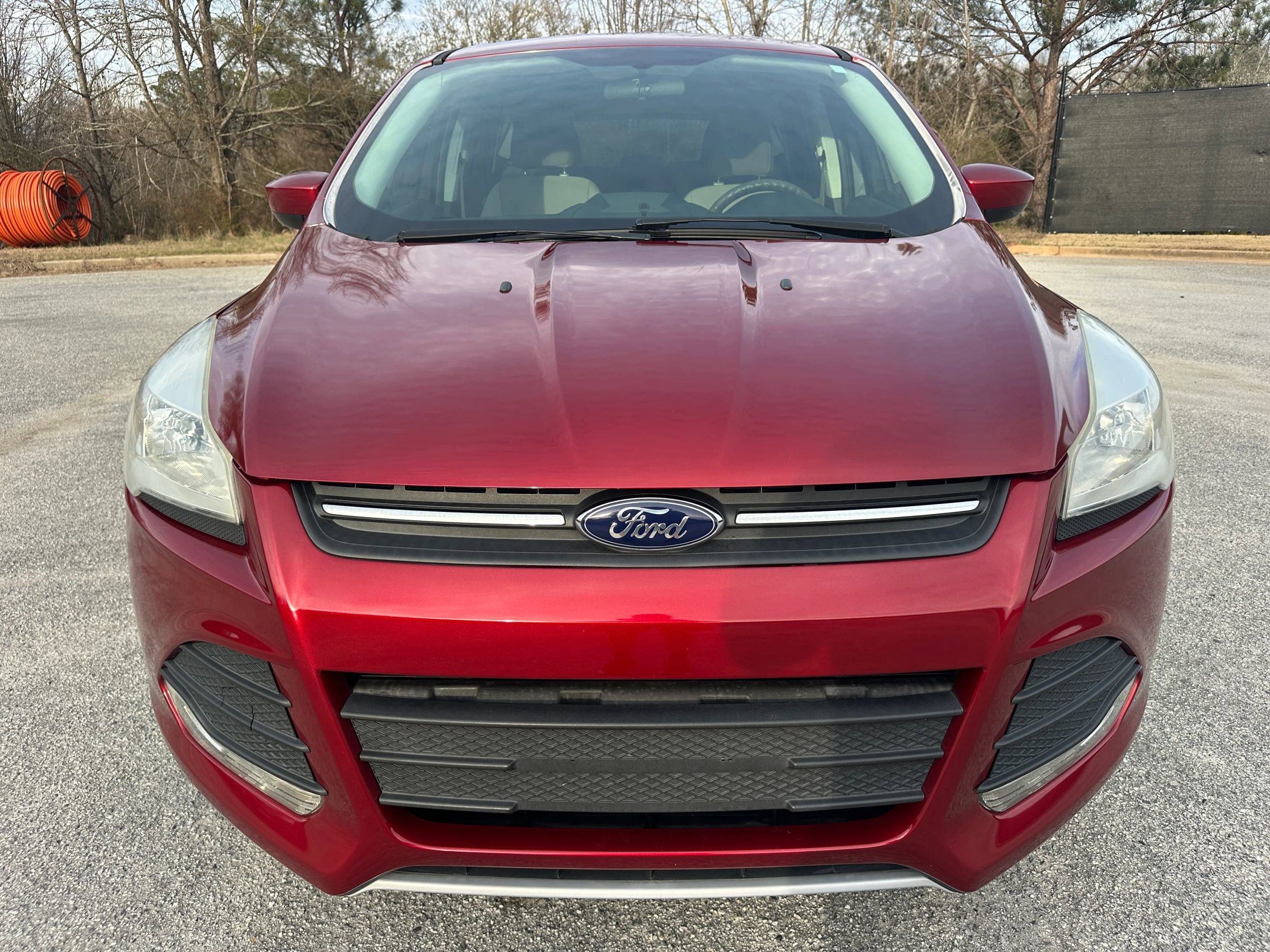Used 2013 Ford Escape SE FWD image 8
