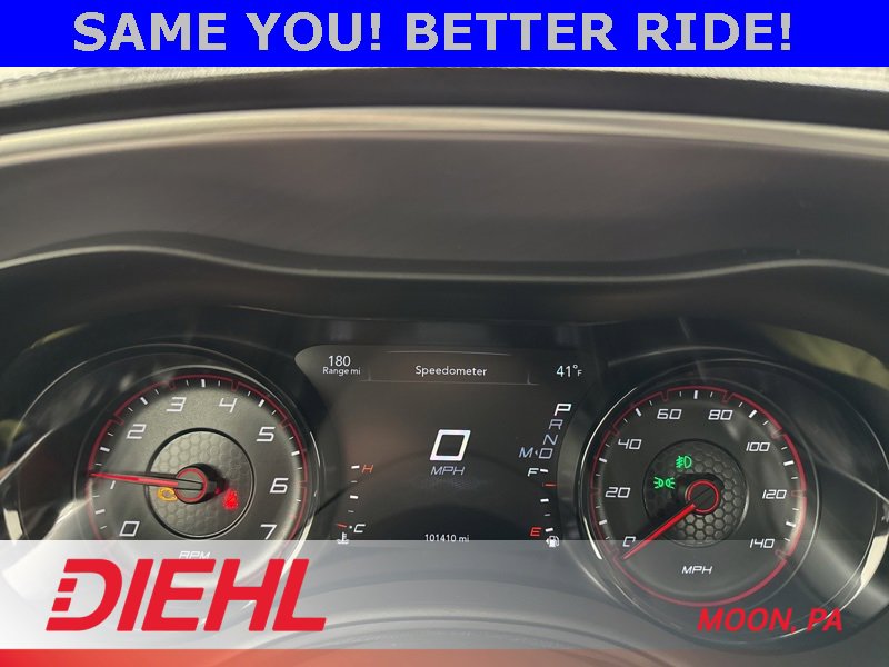 Certified 2019 Dodge Charger SXT w/ Plus Group image 29