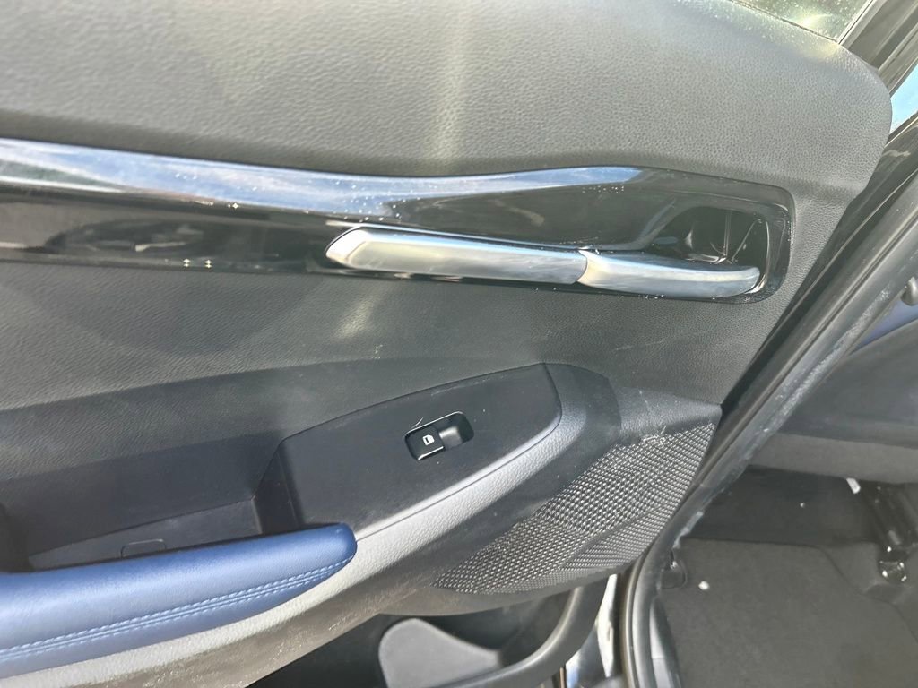 Certified 2025 Kia Seltos S image 23