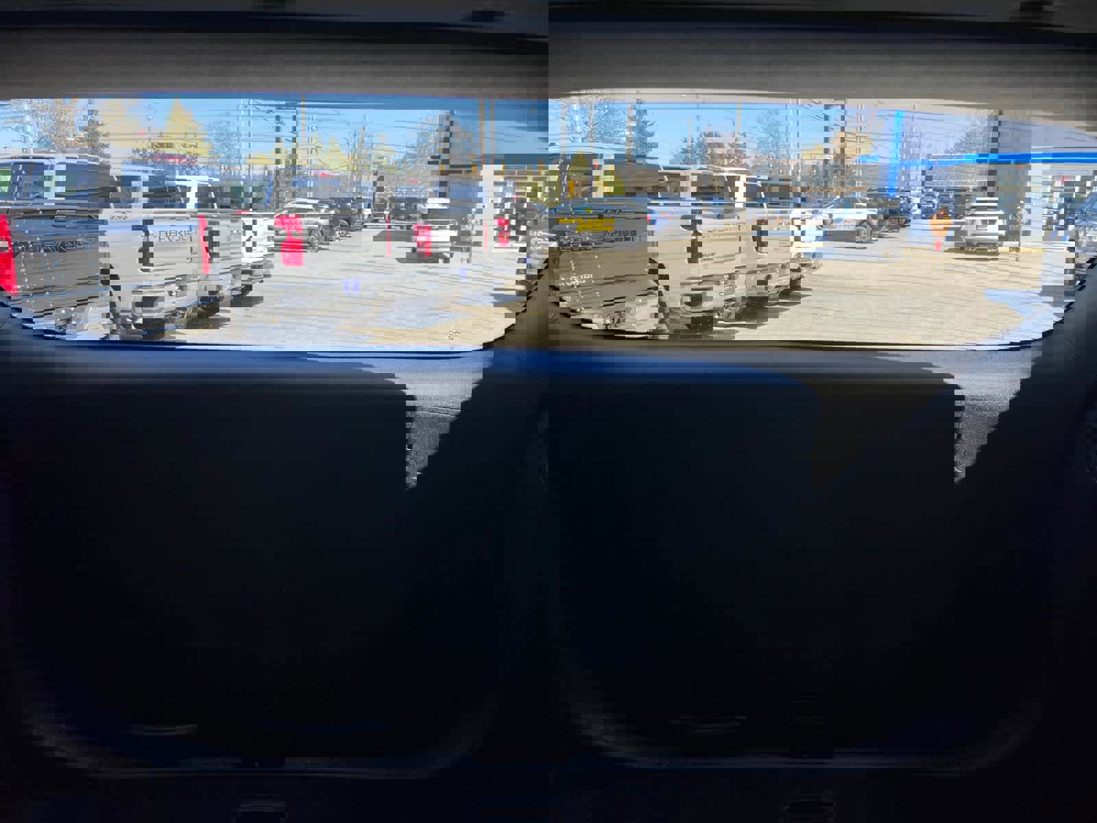 Used 2023 Kia Sportage X-Line w/ X-Line Premium Package AWD/4WD image 39