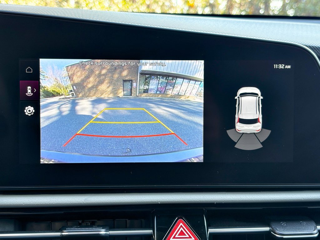 Used 2023 Kia Niro Wind w/ Wind Preserve Package image 14