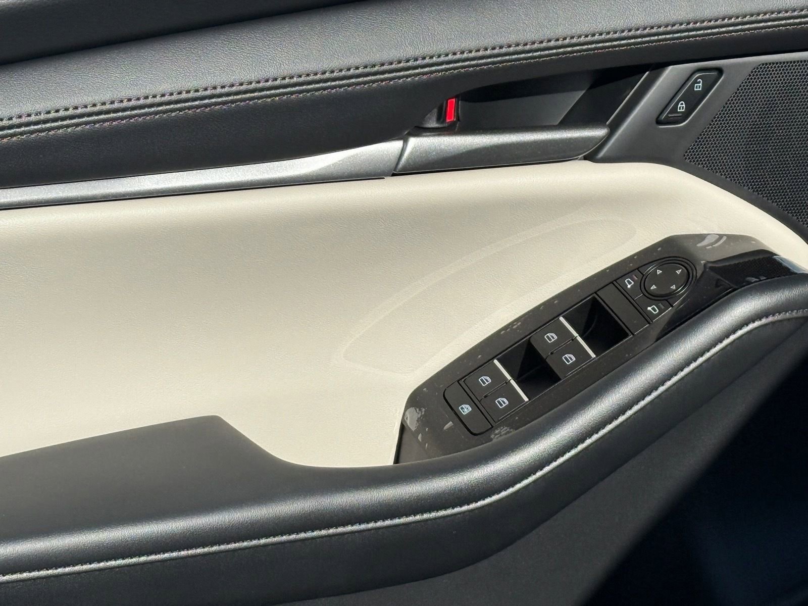 New 2026 MAZDA MAZDA3 2.5 S Sedan w/ Preferred Pkg image 17