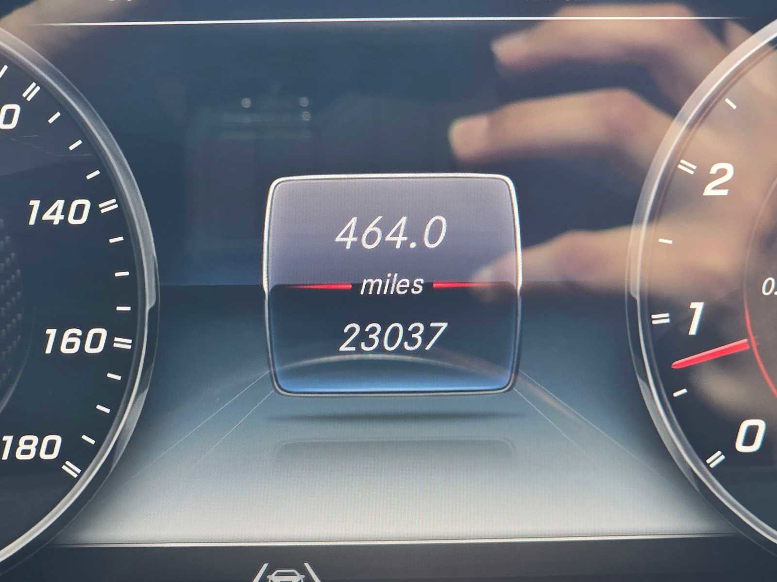 Used 2023 Mercedes-Benz G 63 AMG 4MATIC image 26