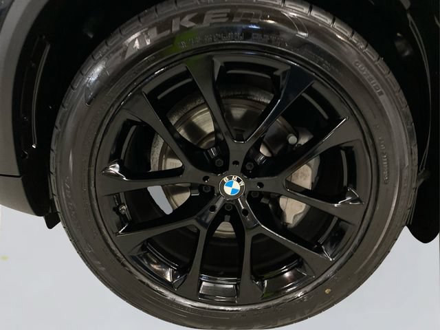 Used 2019 BMW X5 xDrive40i w/ Convenience Package AWD/4WD image 20