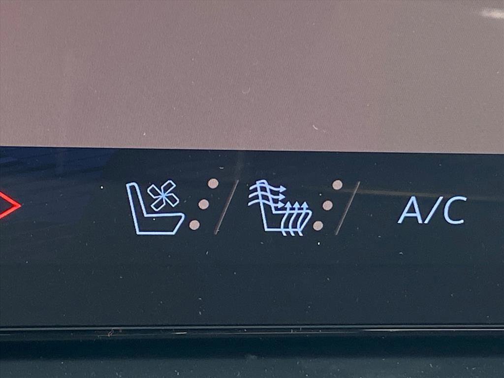 New 2026 Chevrolet Suburban Premier w/ Sun And Tow Package image 13