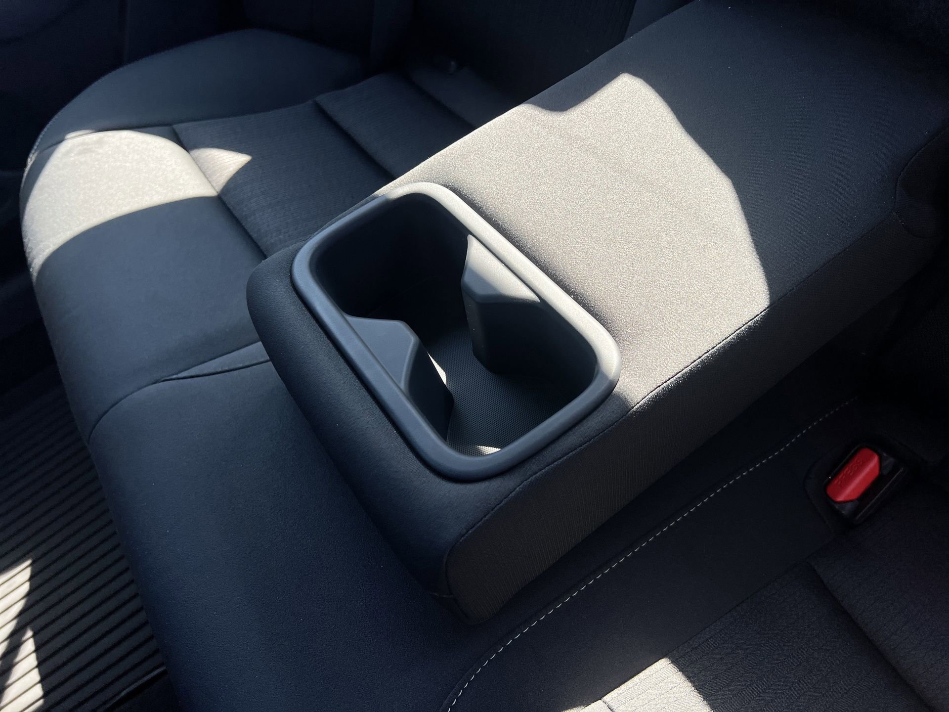 New 2026 Nissan Altima 2.5 SV FWD image 21