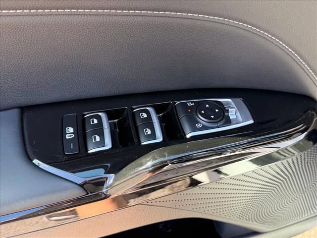New 2026 Kia K5 GT-Line image 13
