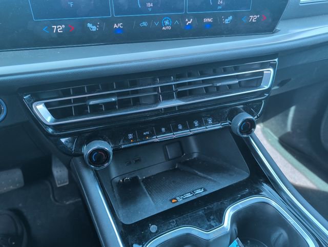 Certified 2024 Chevrolet Traverse LT image 19