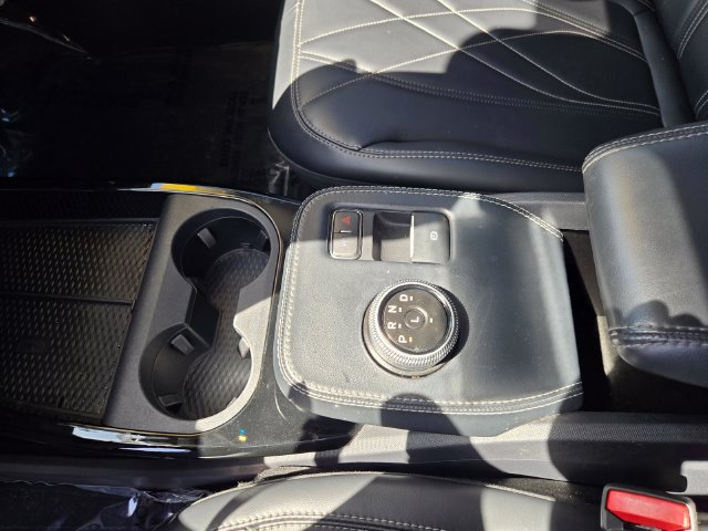 Certified 2021 Ford Mustang Mach-E California Route 1 RWD image 24