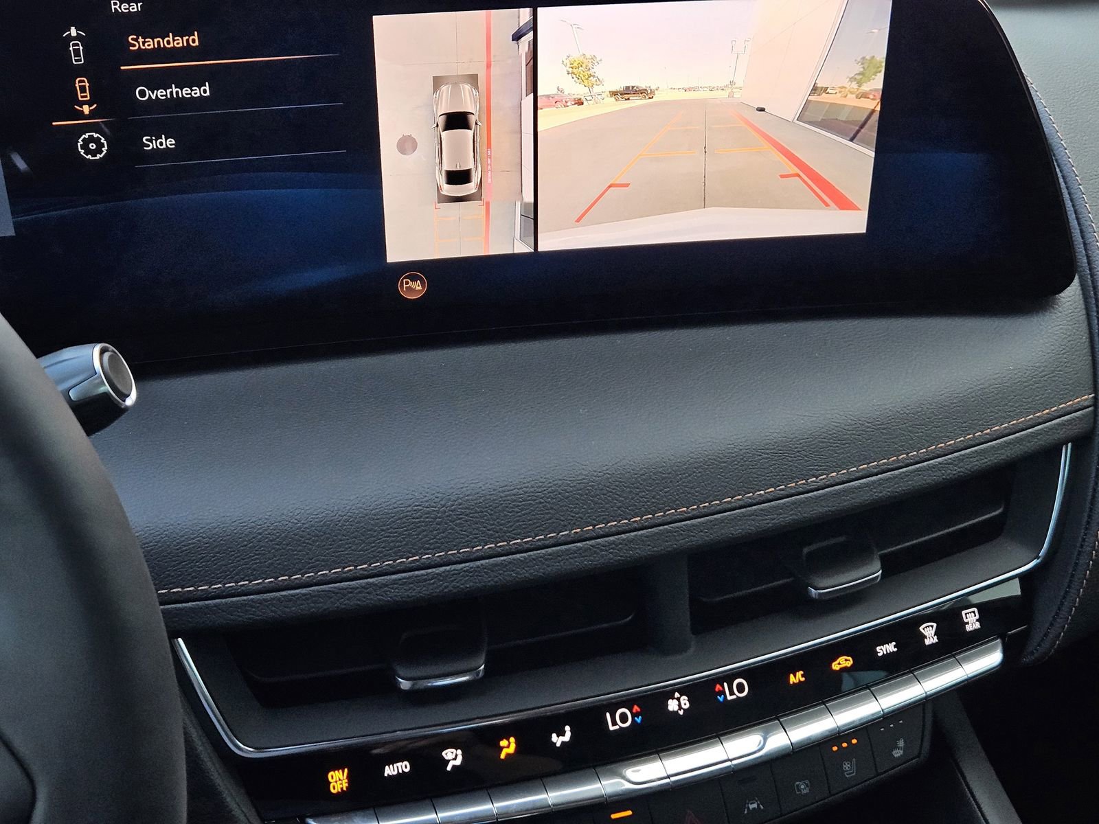 New 2026 Cadillac CT5 Sport RWD image 19