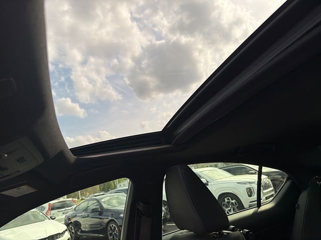 Used 2024 Lexus IS 350 F Sport w/ Navigation Package image 17