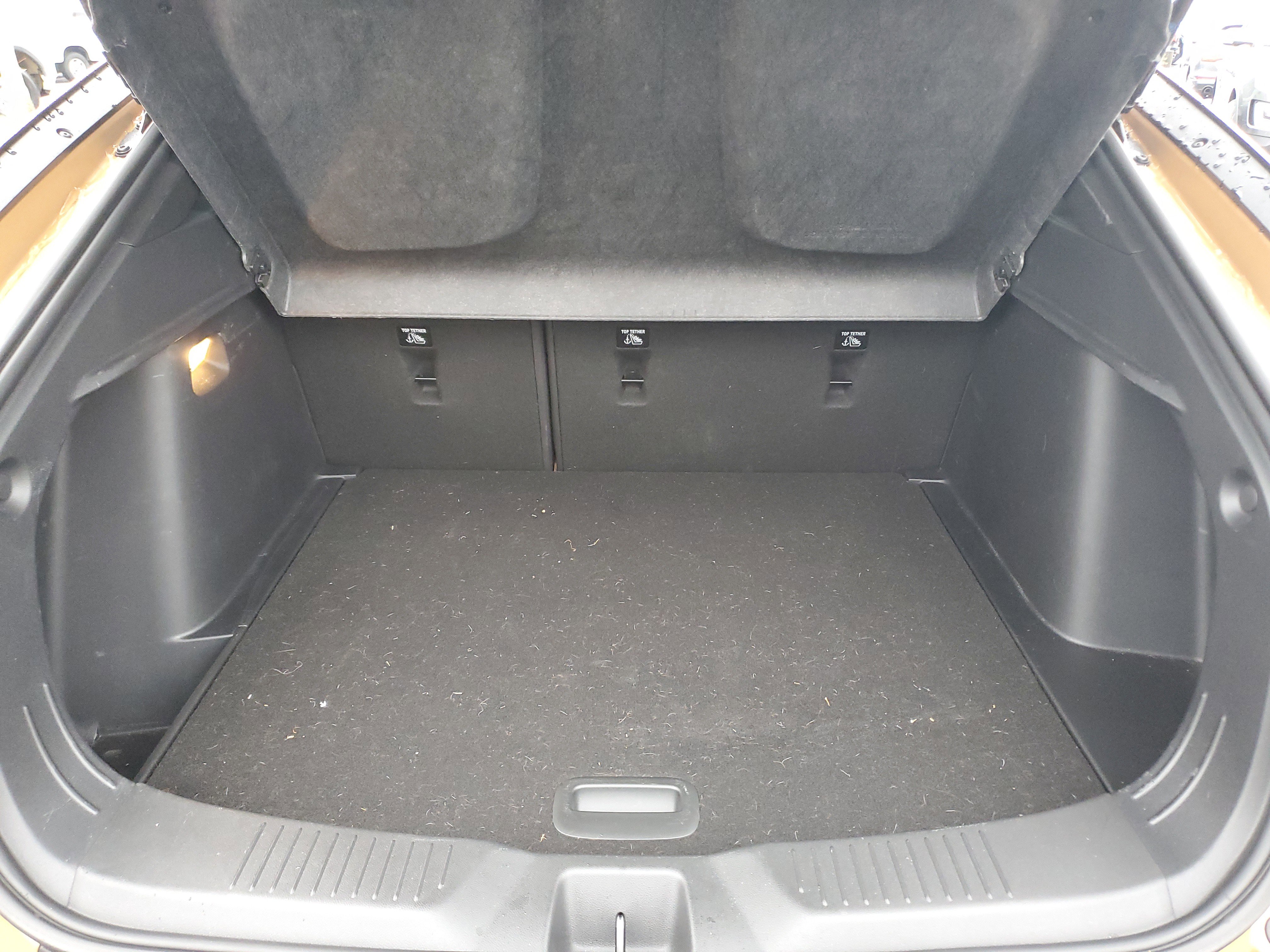 Used 2024 Buick Envista Preferred w/ Advanced Safety Package image 10