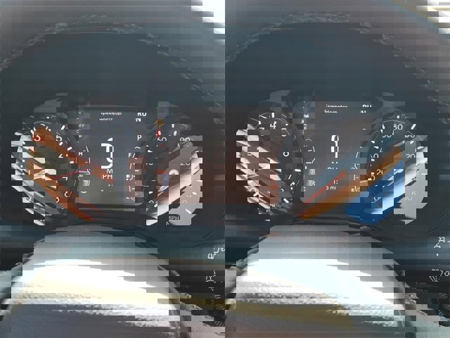 New 2026 Jeep Compass Limited image 27