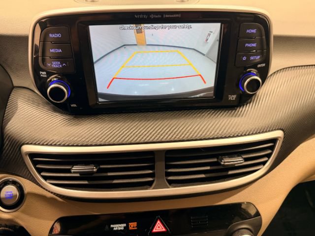Used 2020 Hyundai Tucson Sport AWD/4WD image 22