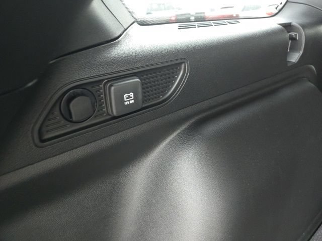 New 2026 Jeep Grand Cherokee Limited AWD/4WD image 6