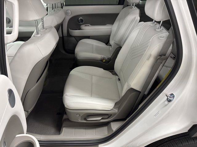 Used 2026 Hyundai Palisade SEL AWD/4WD image 20