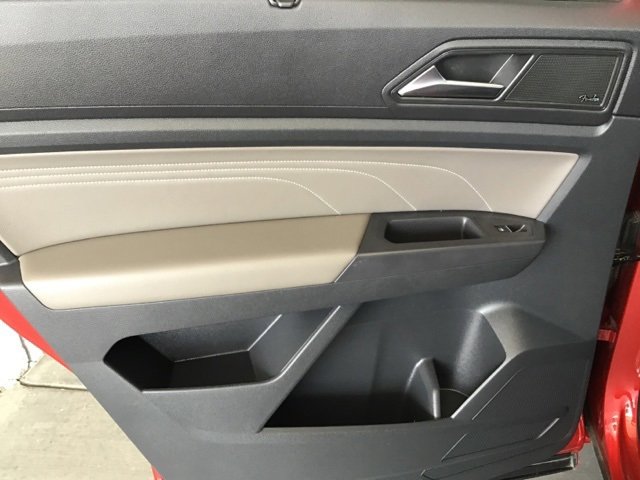 Used 2021 Volkswagen Atlas SEL Premium image 49