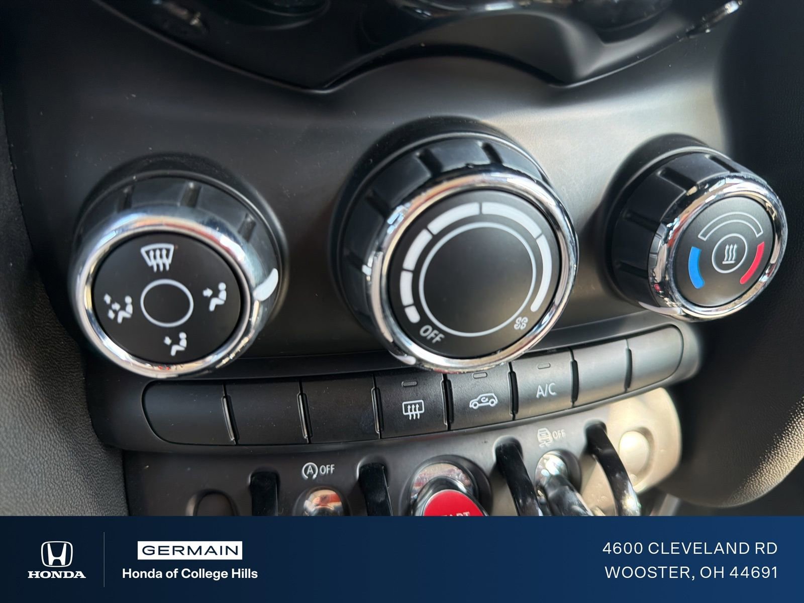 Used 2021 MINI Cooper 2-Door Hardtop image 20