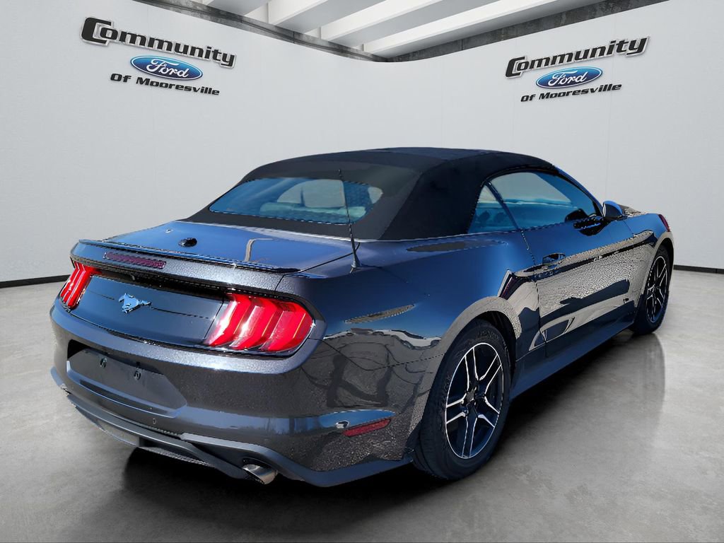 Used 2023 Ford Mustang Premium image 8