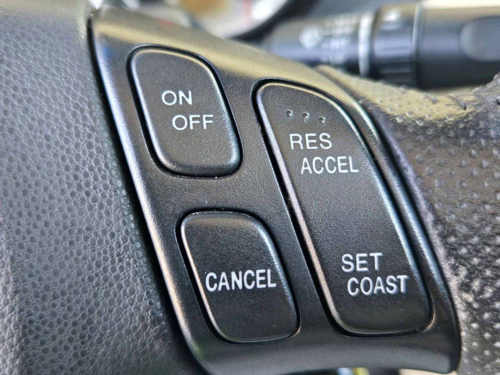 Used 2009 MAZDA MAZDA3 i Touring Value FWD image 10