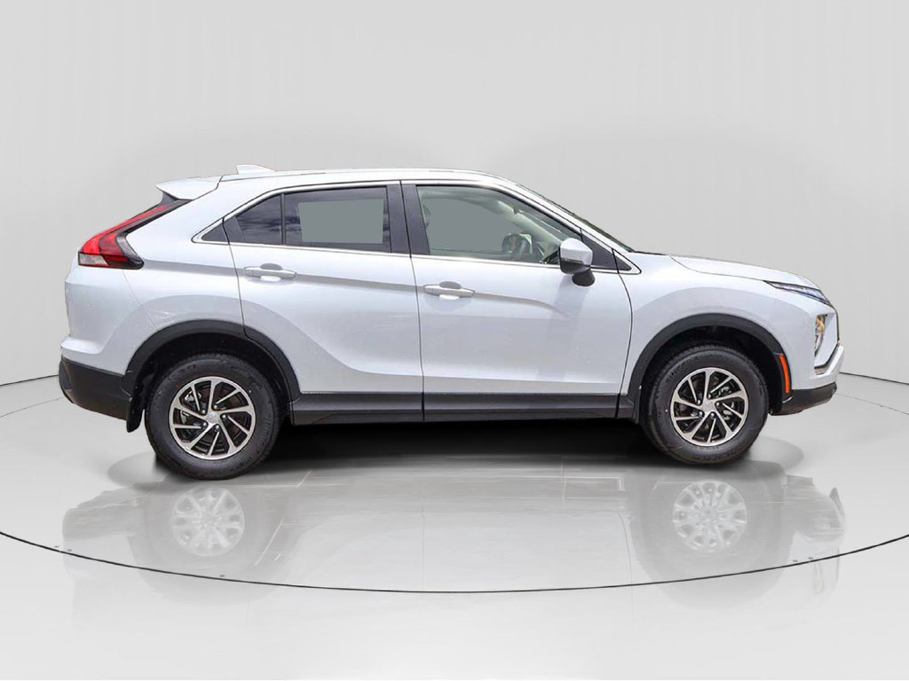 New 2026 Mitsubishi Eclipse Cross ES AWD/4WD image 8