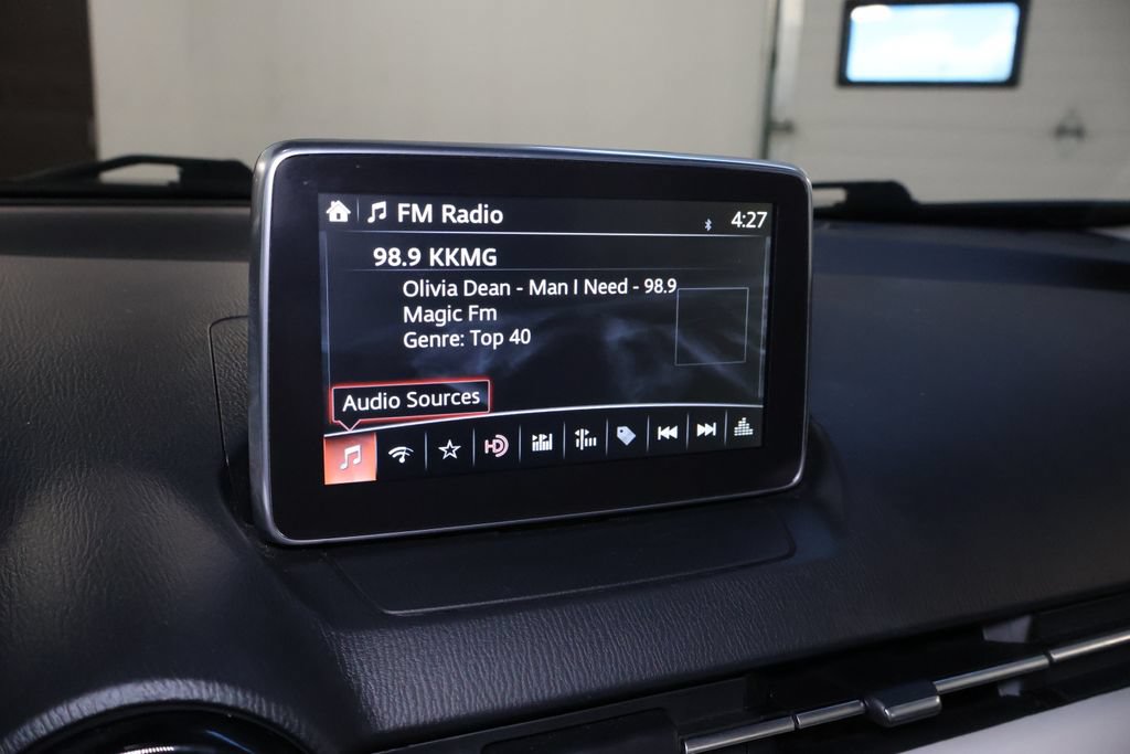 Used 2017 MAZDA CX-3 Grand Touring AWD/4WD image 28