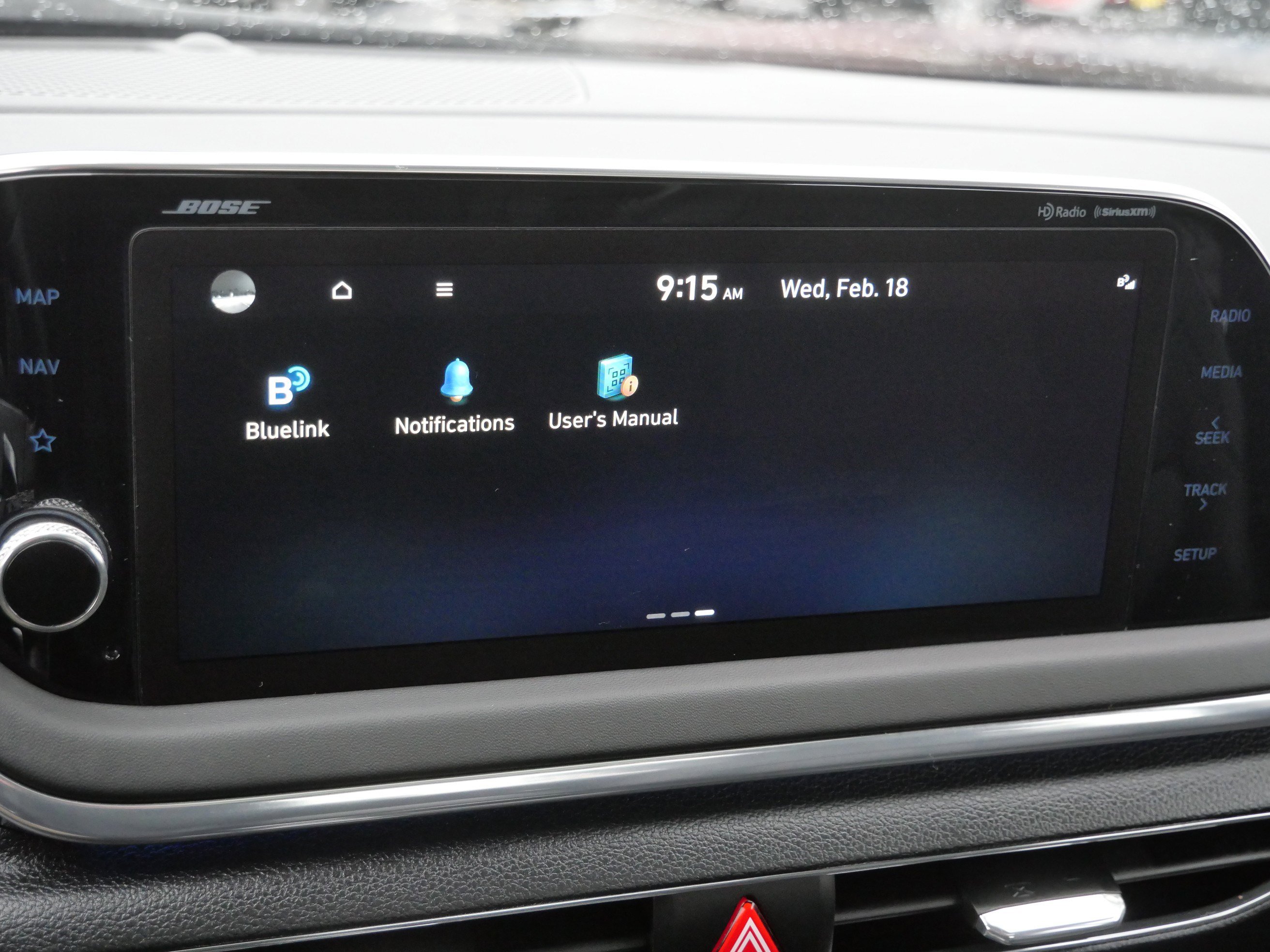 Used 2023 Hyundai Sonata Limited image 31