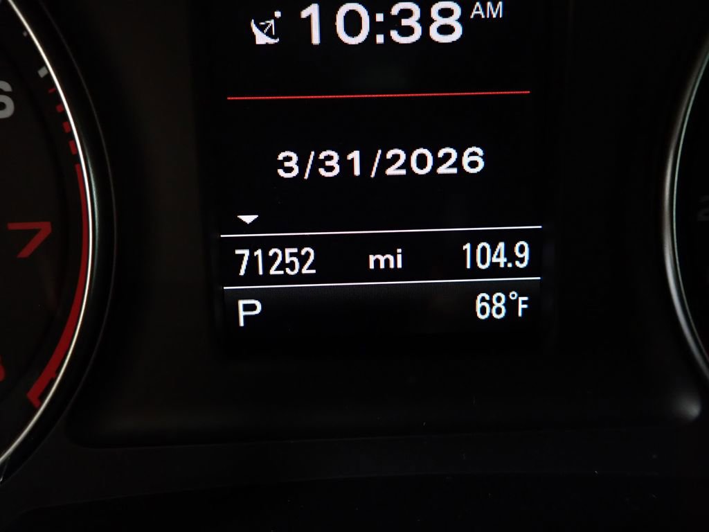 Used 2017 Audi Q3 2.0T Prestige image 25