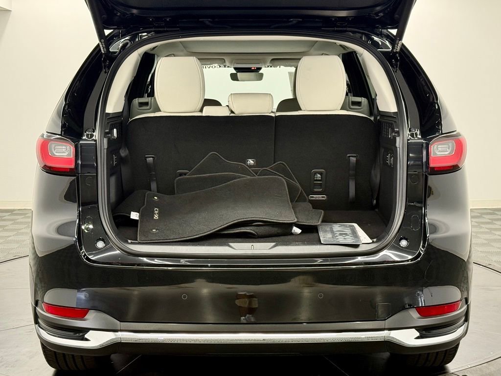 Used 2025 MAZDA CX-90 Plug-In Hybrid w/ Premium Plus image 13