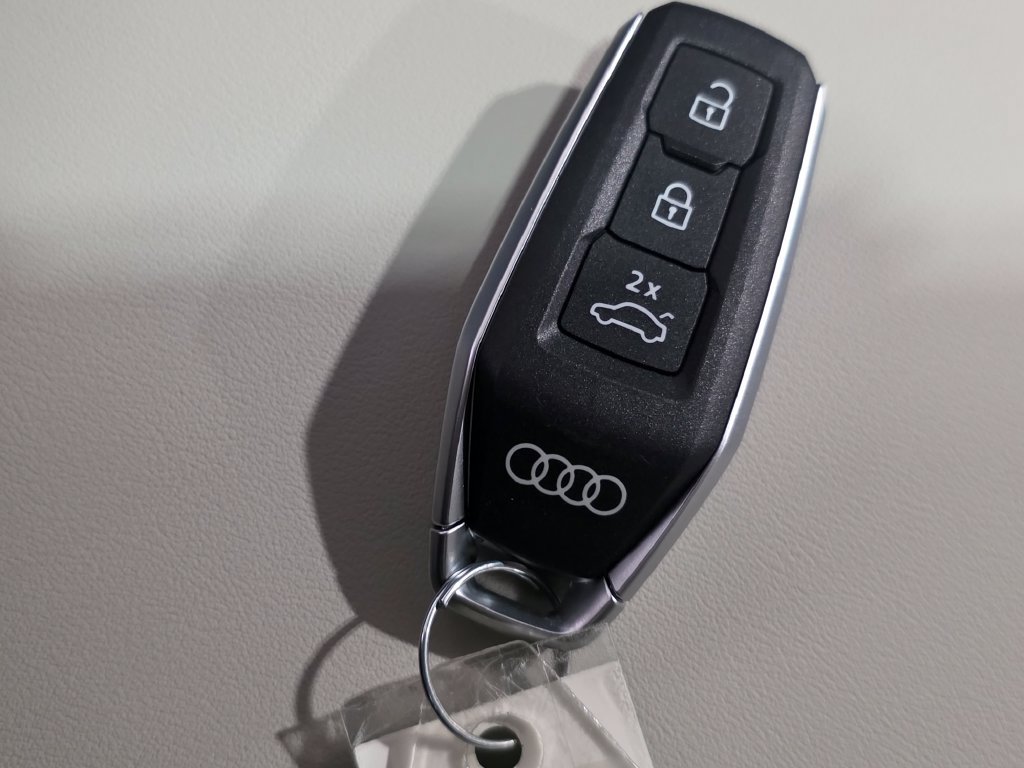New 2026 Audi Q5 Prestige AWD/4WD image 39