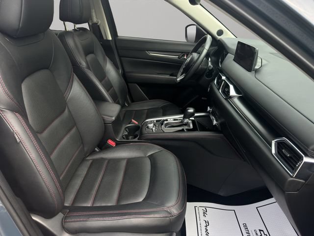 Used 2025 MAZDA CX-5 Carbon Edition AWD/4WD image 20
